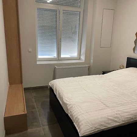 Room Of Tournai Kültér fotó