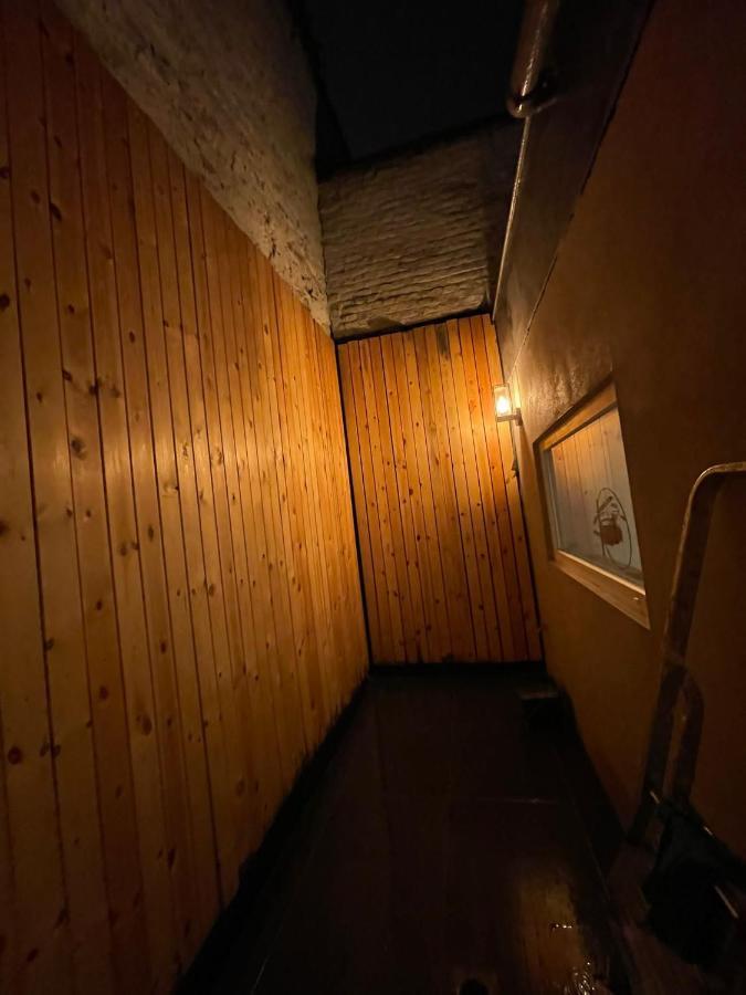 Room Of Tournai Kültér fotó