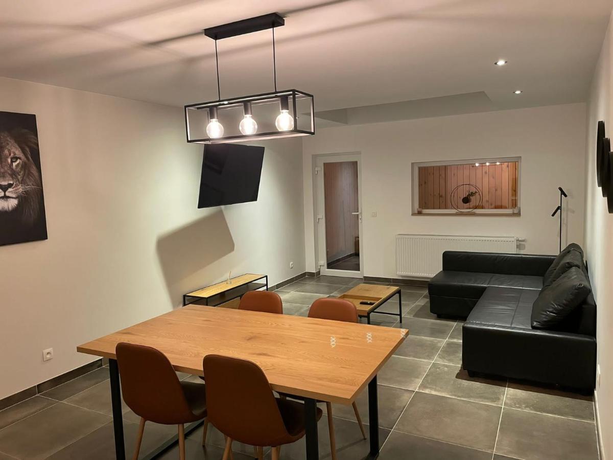 Room Of Tournai Kültér fotó
